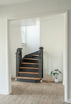 residential development