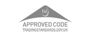 approved code