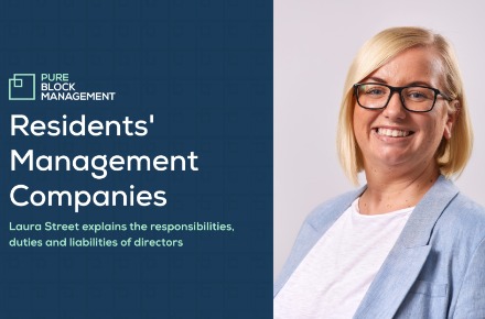 Block and Estate Management | Pure Block Management